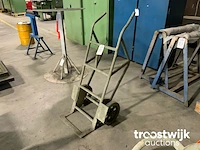 Steekwagen - afbeelding 1 van  4