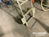 Steekwagen - afbeelding 3 van  4