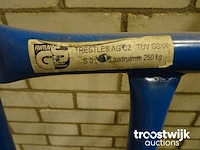 Steekwagen - afbeelding 2 van  2