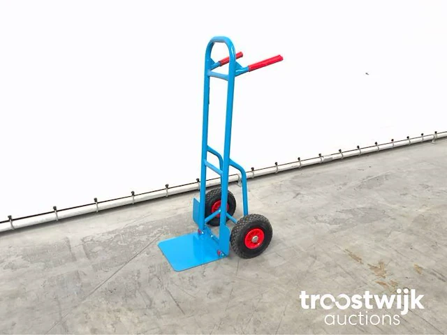 Steekwagen - afbeelding 1 van  8