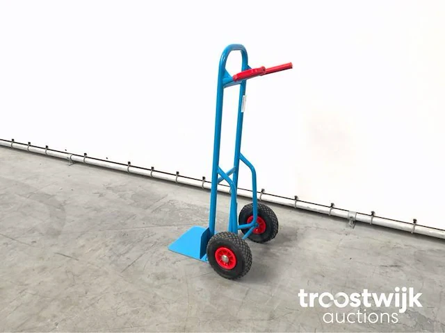 Steekwagen - afbeelding 2 van  8