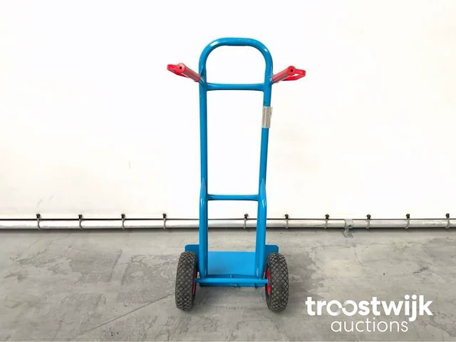 Steekwagen - afbeelding 4 van  8