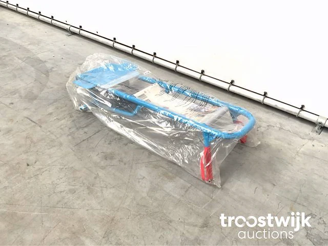Steekwagen - afbeelding 6 van  8