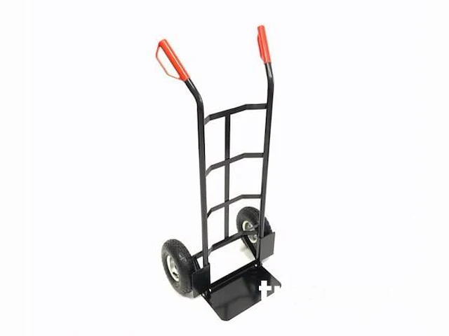 Steekwagen - afbeelding 1 van  11