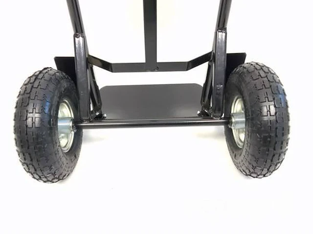 Steekwagen - afbeelding 7 van  11