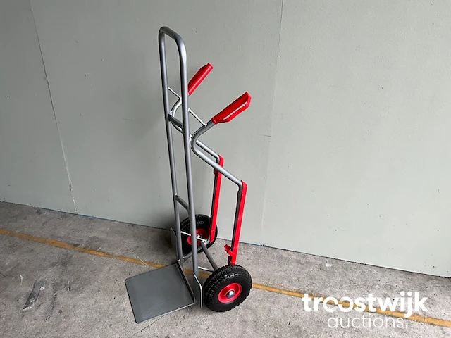 Steekwagen - afbeelding 5 van  6
