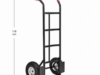 Steekwagen - afbeelding 13 van  15