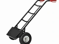 Steekwagen - afbeelding 15 van  15