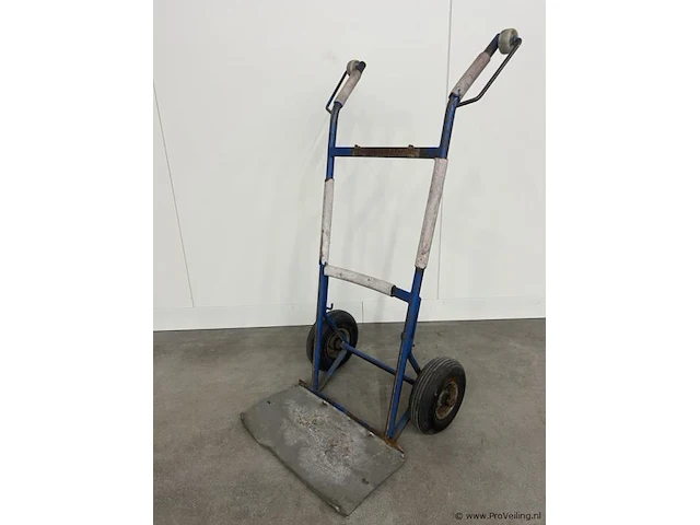 Steekwagen - afbeelding 1 van  3