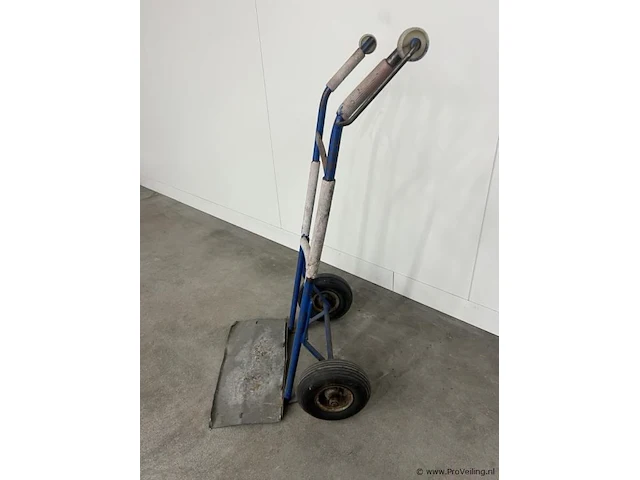 Steekwagen - afbeelding 2 van  3