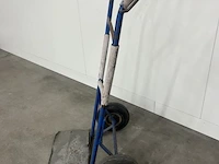Steekwagen - afbeelding 2 van  3