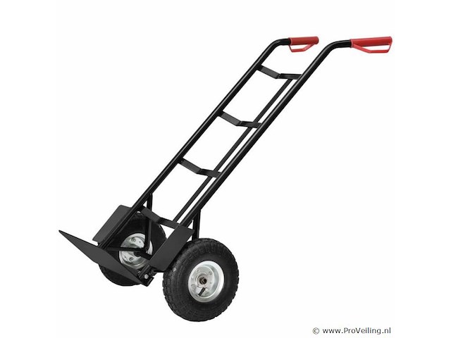 Steekwagen - afbeelding 14 van  15