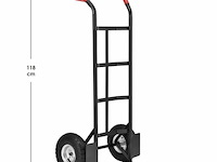 Steekwagen - afbeelding 13 van  15