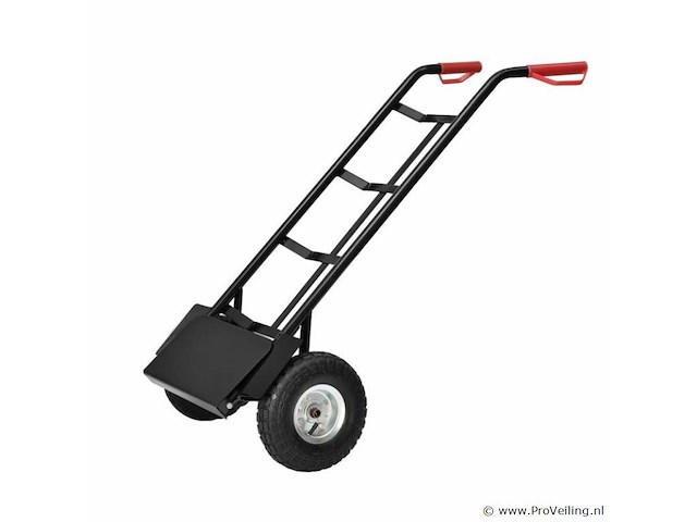 Steekwagen - afbeelding 15 van  15