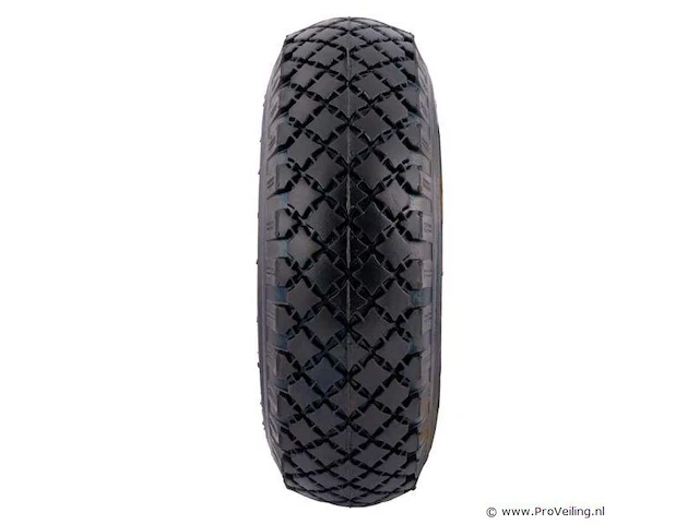 Steekwagenwiel 3.00x4 - afbeelding 3 van  3