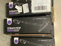 Steel stoomreiniger - afbeelding 2 van  4