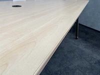 Steelcase - 8 persoons barset 215x92 - afbeelding 2 van  18