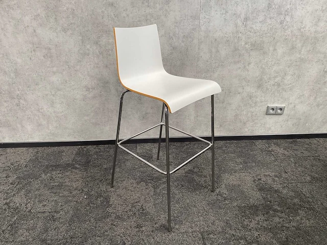 Steelcase - 8 persoons barset 215x92 - afbeelding 6 van  18