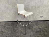 Steelcase - 8 persoons barset 215x92 - afbeelding 6 van  18