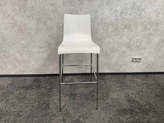 Steelcase - 8 persoons barset 215x92 - afbeelding 7 van  18