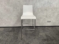 Steelcase - 8 persoons barset 215x92 - afbeelding 7 van  18