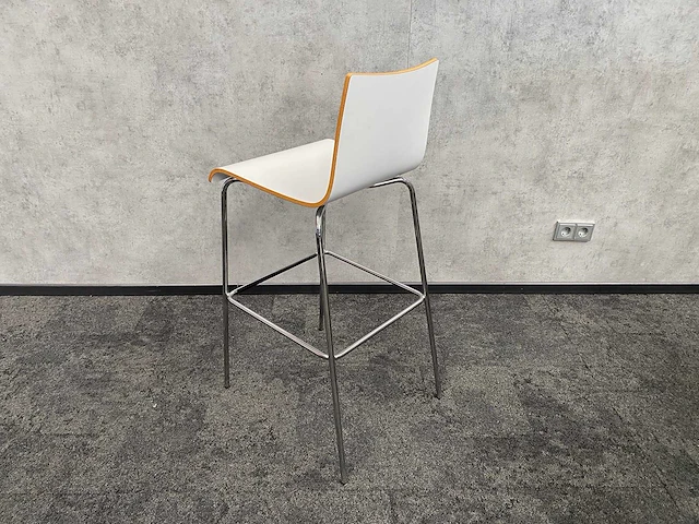 Steelcase - 8 persoons barset 215x92 - afbeelding 8 van  18