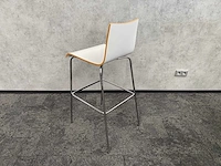 Steelcase - 8 persoons barset 215x92 - afbeelding 8 van  18