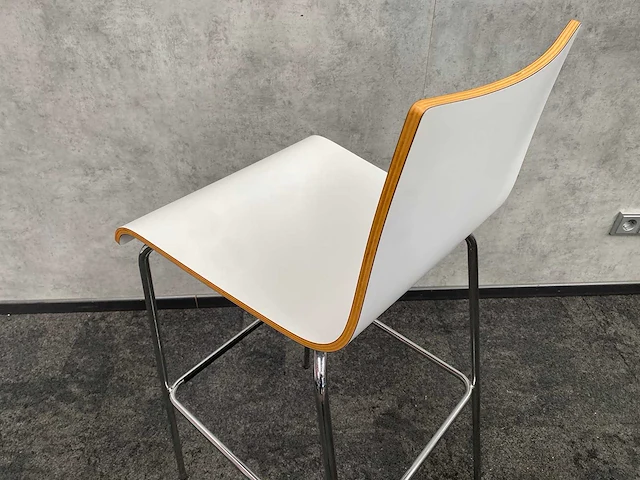 Steelcase - 8 persoons barset 215x92 - afbeelding 9 van  18