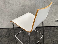 Steelcase - 8 persoons barset 215x92 - afbeelding 9 van  18