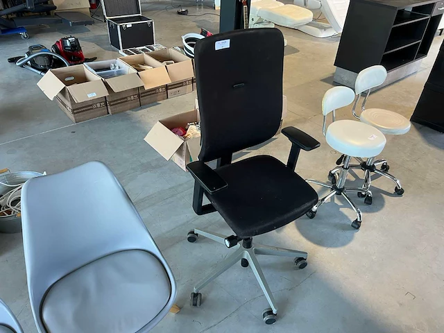 Steelcase - bureaustoel - afbeelding 1 van  2