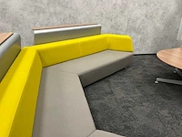 Steelcase - design conferentie opstelling - afbeelding 4 van  30