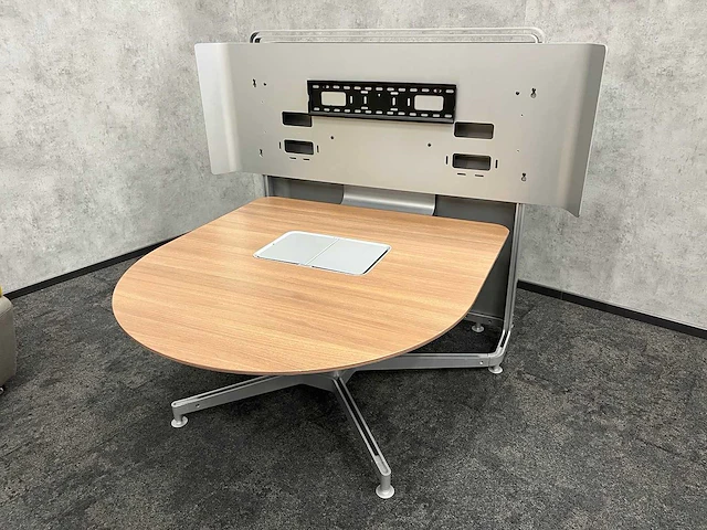 Steelcase - design conferentie opstelling - afbeelding 9 van  30