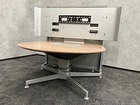 Steelcase - design conferentie opstelling - afbeelding 10 van  30