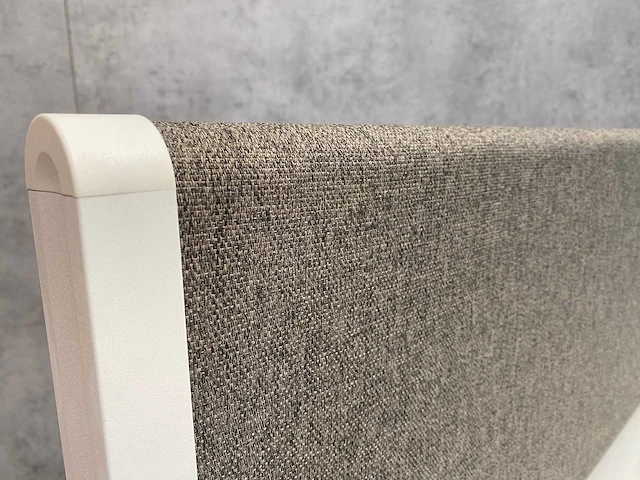 Steelcase - elektrisch zit-sta bureau 120x80 - taupe - afbeelding 17 van  18