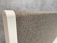 Steelcase - elektrisch zit-sta bureau 120x80 - taupe - afbeelding 17 van  18