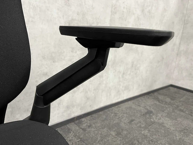 Steelcase - ergonomische bureaustoel - afbeelding 3 van  7