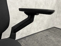 Steelcase - ergonomische bureaustoel - afbeelding 3 van  7