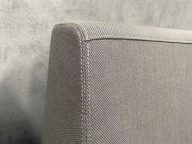Steelcase - modulaire design sofa - 4-delig - afbeelding 9 van  13