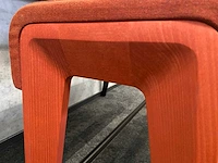 Steelcase - wandzitje 180x60 - afbeelding 2 van  18