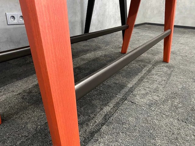 Steelcase - wandzitje 180x60 - afbeelding 3 van  18