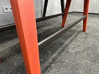 Steelcase - wandzitje 180x60 - afbeelding 3 van  18