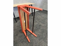 Steelcase - wandzitje 180x60 - afbeelding 4 van  18