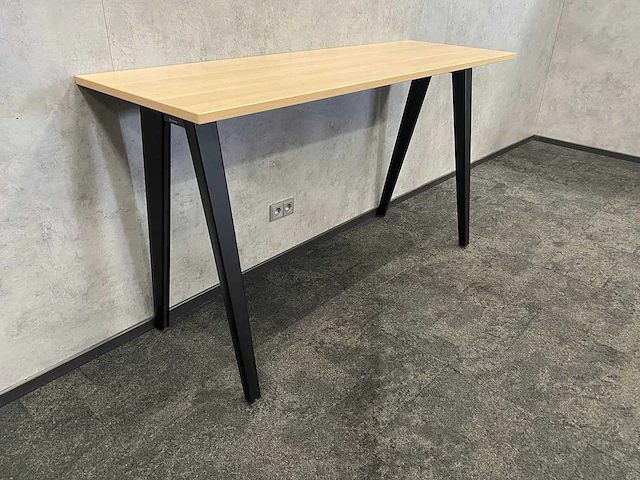 Steelcase - wandzitje 180x60 - afbeelding 6 van  18