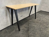 Steelcase - wandzitje 180x60 - afbeelding 6 van  18