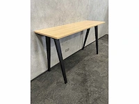 Steelcase - wandzitje 180x60 - afbeelding 7 van  18