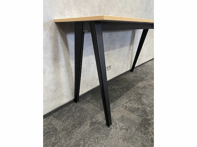 Steelcase - wandzitje 180x60 - afbeelding 8 van  18