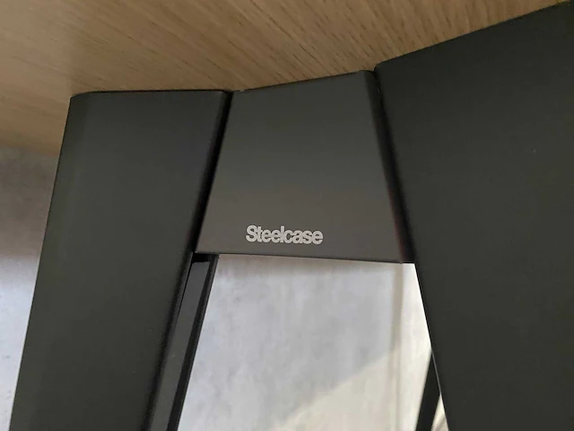 Steelcase - wandzitje 180x60 - afbeelding 9 van  18