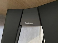 Steelcase - wandzitje 180x60 - afbeelding 9 van  18
