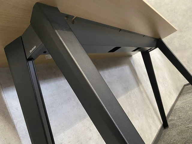 Steelcase - wandzitje 180x60 - afbeelding 10 van  18
