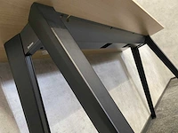 Steelcase - wandzitje 180x60 - afbeelding 10 van  18